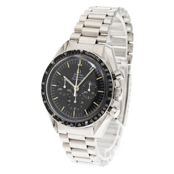 OMEGA Speedmaster Professional 145.022 Cal.861 Hand Winding Men's Watch_866191 - Picture 2 of 9